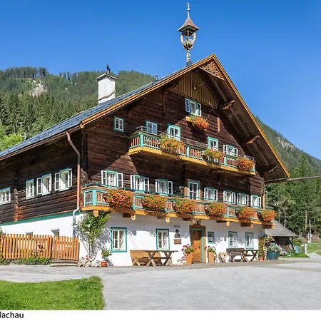 Gindlgut Flachau